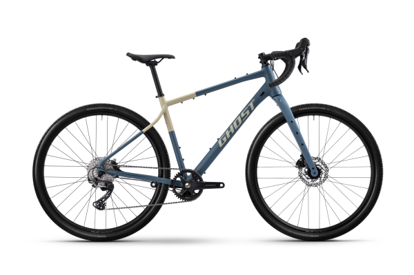GHOST ASKET slate blue/sandstone beige matt XL
