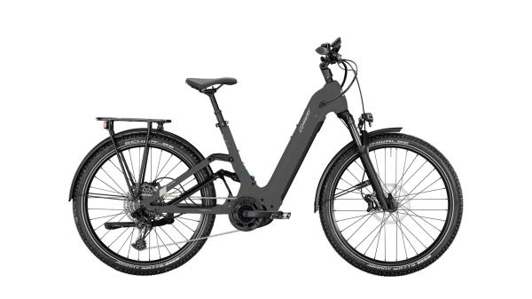 Conway Cairon C FS 2.0 Damen 50 cm grau