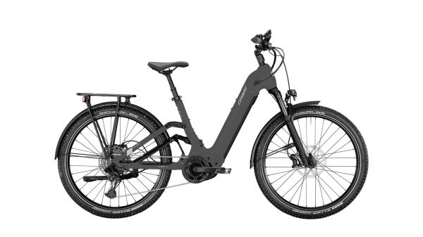 Conway Cairon C FS 2.0 Damen 54 cm grau