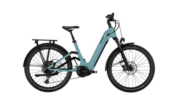 Conway Cairon SUV FS 4.0 Damen 46 cm blau