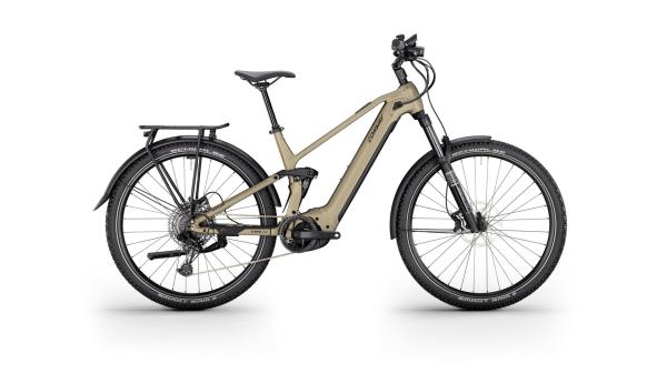 Conway Xyron SUV 5.0 Herren 43 cm beige