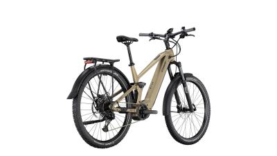 Conway Xyron SUV 5.0 Herren 46 cm beige Produktbild 2