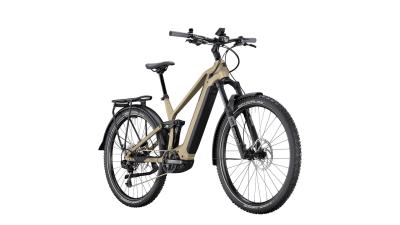 Conway Xyron SUV 5.0 Herren 49 cm beige Produktbild 1