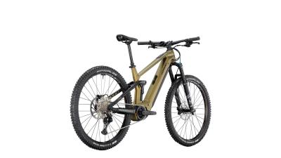 Conway Xyron ST 5.0 Herren 44 cm schwarz Produktbild 2