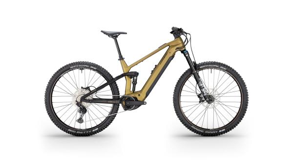 Conway Xyron ST 5.0 Herren 46 cm schwarz