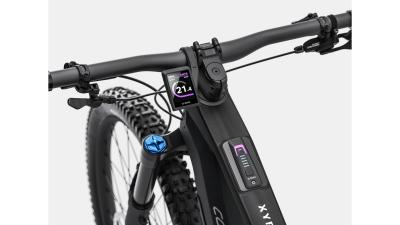 Conway Xyron ST 8.0 Herren 39 cm grau Produktbild 2