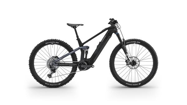 Conway Xyron ST 8.0 Herren 46 cm grau