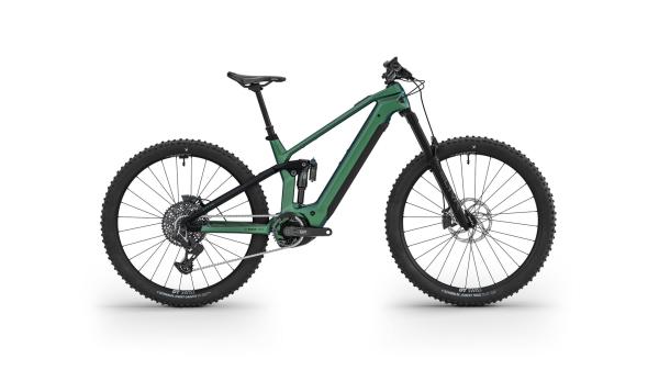 Conway Xyron ST 10.0 Herren 46 cm gr&uuml;n