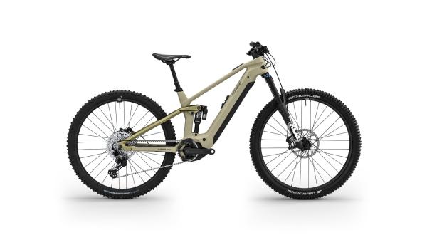 Conway Xyron LT 9.0 Herren 46 cm gold