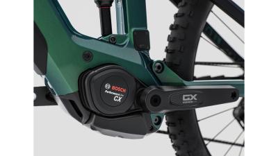 Conway Xyron LT 11.0 Herren 39 cm gr&uuml;n Produktbild 2