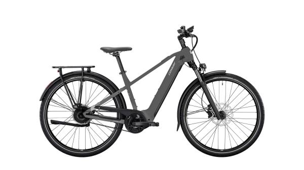 Conway Cairon T 4.5 Herren 41 cm grau