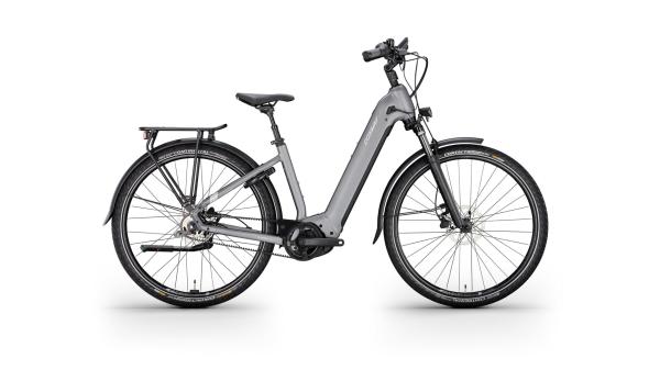 Conway Cairon T 4.5 Damen 46 cm grau