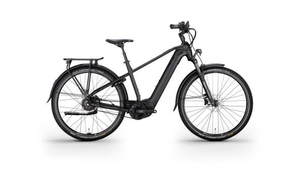 Conway Cairon T 6.0 Herren 41 cm schwarz