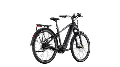 Conway Cairon T 6.0 Herren 53 cm schwarz Produktbild 2