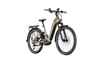 Conway Cairon SUV FS 4.0 Damen 50 cm beige Produktbild 1