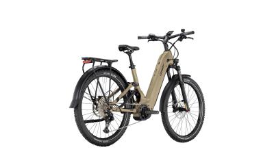 Conway Cairon SUV FS 4.0 Damen 50 cm beige Produktbild 2