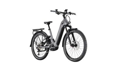 Conway Cairon SUV FS 4.0 Damen 42 cm grau Produktbild 1