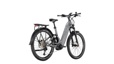 Conway Cairon SUV FS 4.0 Damen 46 cm grau Produktbild 2