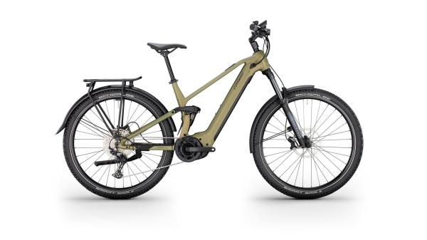 Conway Xyron SUV 4.0 Herren 40 cm gr&uuml;n