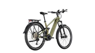 Conway Xyron SUV 4.0 Herren 43 cm gr&uuml;n Produktbild 2