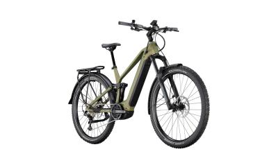 Conway Xyron SUV 4.0 Herren 49 cm gr&uuml;n Produktbild 1