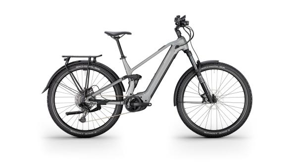 Conway Xyron SUV 5.0 Herren 40 cm grau