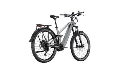 Conway Xyron SUV 5.0 Herren 46 cm grau Produktbild 2