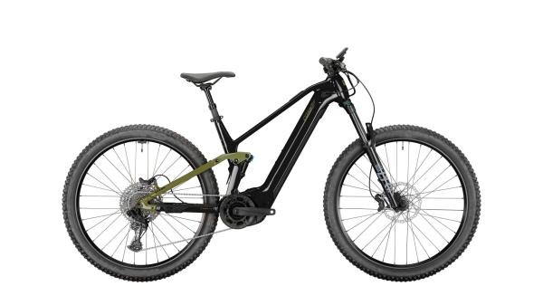 Conway Xyron S 5.0 Carbon Herren 43 cm gold