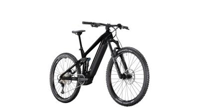 Conway Xyron ST 4.0 Herren 42 cm schwarz Produktbild 1