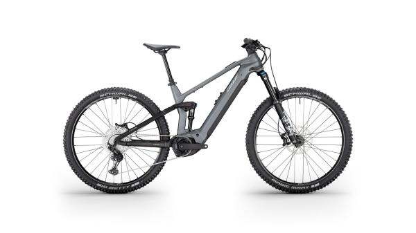 Conway Xyron ST 5.0 Herren 44 cm schwarz