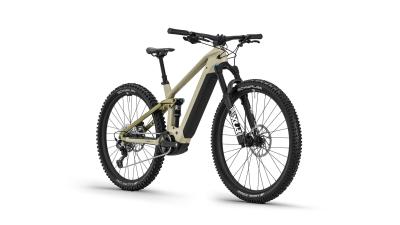 Conway Xyron ST 8.0 Herren 42 cm gold Produktbild 1