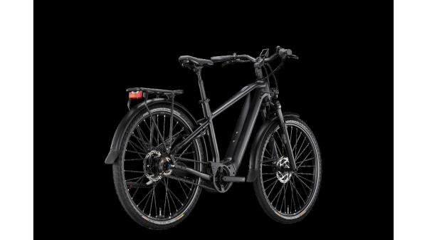 Conway Cairon T 4.5 Herren 41 cm schwarz