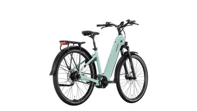 Conway Cairon T 4.5 Damen 42 cm gr&uuml;n Produktbild 2