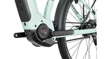 Conway Cairon T 4.5 Damen 46 cm gr&uuml;n Produktbild 2