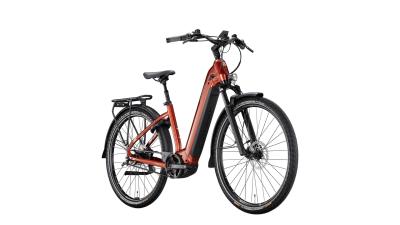 Conway Cairon T 4.5 Damen 54 cm rot Produktbild 1