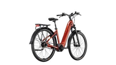 Conway Cairon T 4.5 Damen 54 cm rot Produktbild 2