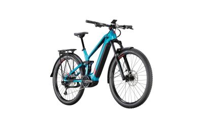 Conway Xyron S 2.9 SE Herren 52 cm rot Produktbild 1