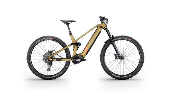 Conway eWME 2.0 Herren 44 cm gold