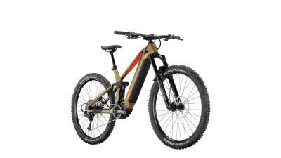 Conway eWME 2.0 Herren 44 cm gold Produktbild 1