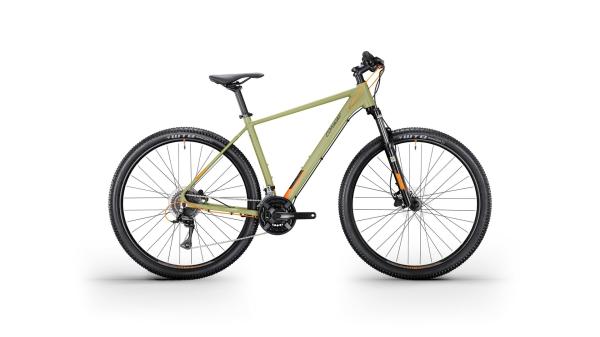Conway Razz 4.0 Herren 46 cm gr&uuml;n