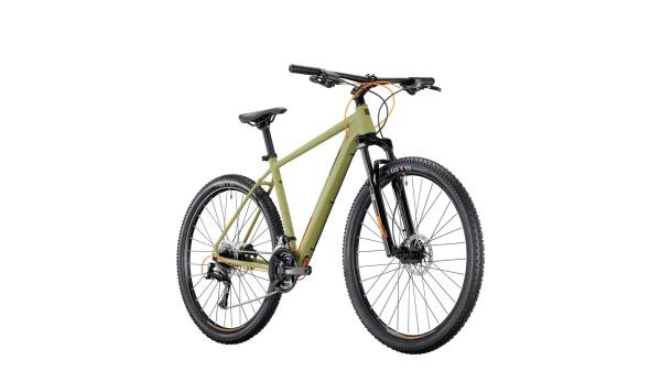 Conway Razz 4.0 Herren 56 cm gr&uuml;n