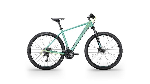 Conway Razz 4.0 Herren 51 cm gr&uuml;n