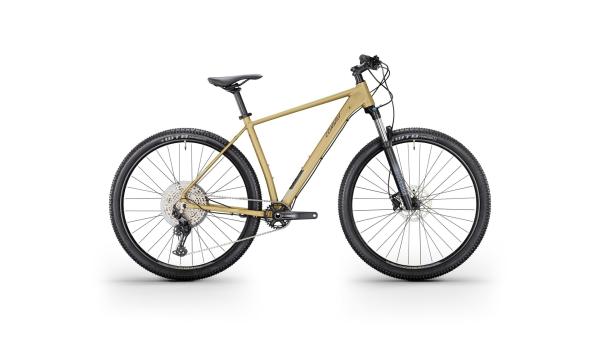 Conway Razz 8.0 Herren 51 cm gold