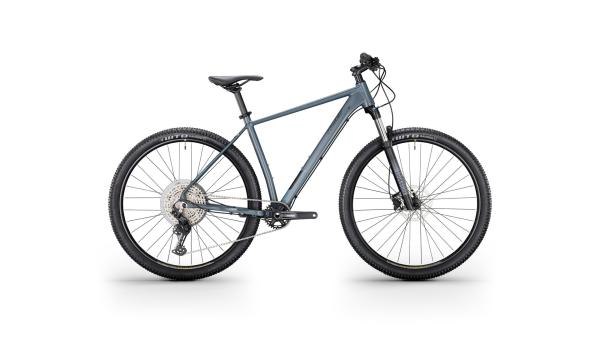 Conway Razz 8.0 Herren 56 cm grau