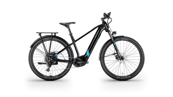 Conway Cairon S 2.0 625 SE Herren 53 cm blau