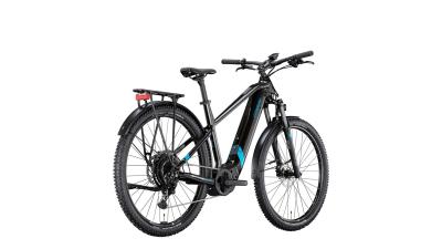 Conway Cairon S 2.0 625 SE Herren 53 cm blau Produktbild 2