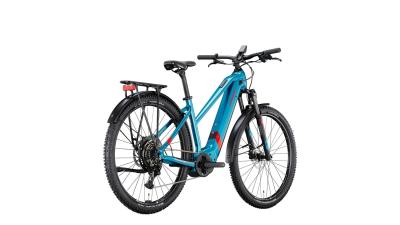 Conway Cairon S 2.0 625 SE Damen 49 cm rot Produktbild 2