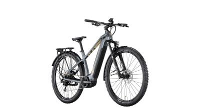 Conway Cairon S 2.0 625 SE Herren 41 cm beige Produktbild 1