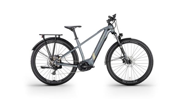 Conway Cairon S 2.0 625 SE Herren 49 cm beige