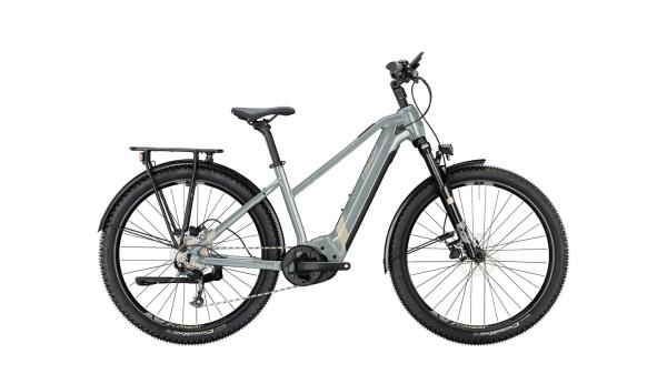 Conway Cairon S 2.0 625 SE Damen 41 cm beige